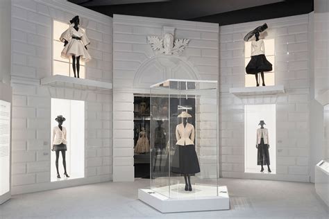 The Superstitious Iconography Of Christian Dior 